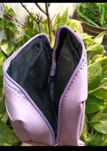 NEW WISHCARE MAKEUP POUCH 👝🤩