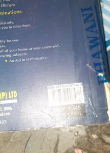 Accounts Book Class 12 Cbse