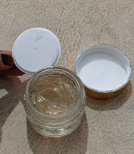 Pilgrim 24K Gold Gel Moisturizer