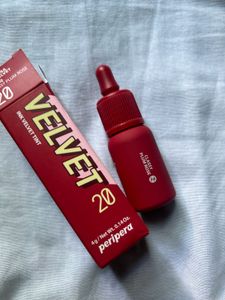 Peripera Ink Velvet Tint In The Shade 20