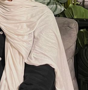 Jersey Hijab🤍