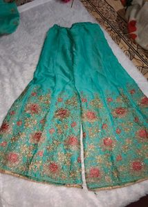 Beautiful Plazzo Suit Sets For Women