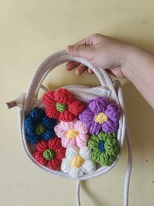 🆕 Cute Sling Bag