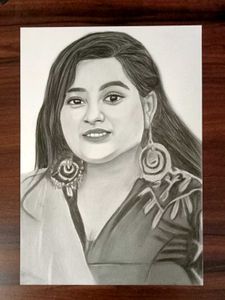 Customize Portrait