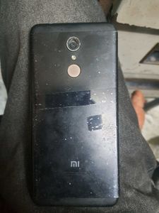 Cracked Screen Xiaomi