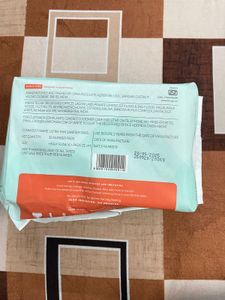 Nua Zero Irritation 28 Pads