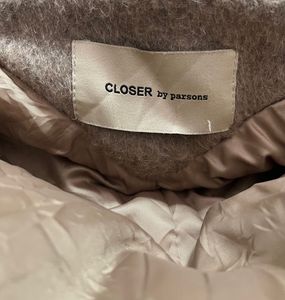 unique fashion inspo coat.