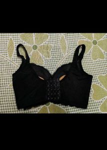 Black Bra/Bralette