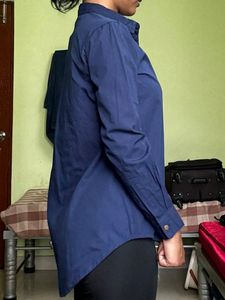 Formal Shirt By Chemistry Brand