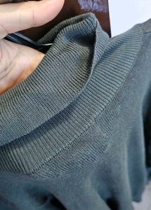 H&amp;M Turtleneck Jumper