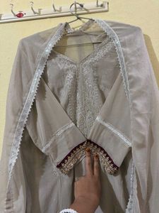Elegant Kurta Set