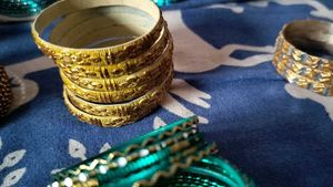 Bangle Set