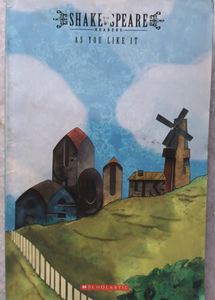 Combo Of 6 Shakespeare Books