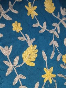 Short Kurti