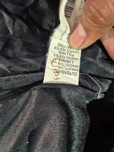 ZARA Man Too Haevy Men&#39;s Jacket