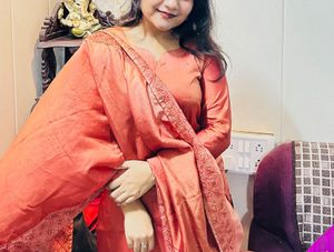 Pure Silk three piece kurta set 🫶🏻🥰
