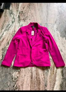 Career Blazer L