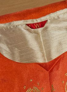 W Straight Fit Kurti