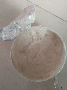 D-Tan Face Pack
