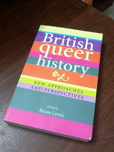 British Queer History