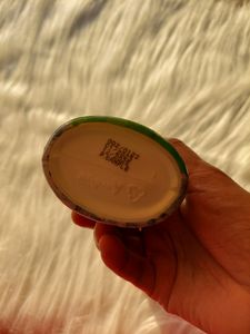 Prickly Heat Powder/Talcum Powder