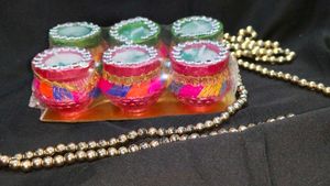Decorative Tea Light Holders