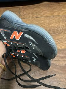 Boys Shoes 4-6 Yr