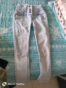 Assorted Jeans - Great Condition