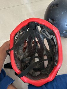 Helmet