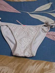 Paisley Bikini Set And Bra Panty