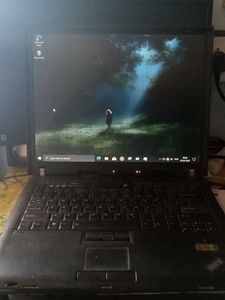 LENOVO Thinkpad T60