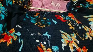 New Top For Women