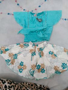 Cute Girls Outfit