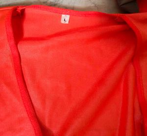 Dib Safety Reflective Jacket