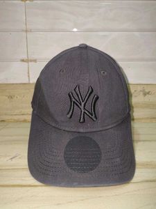 New Era NY Cap