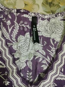 Short Kurti