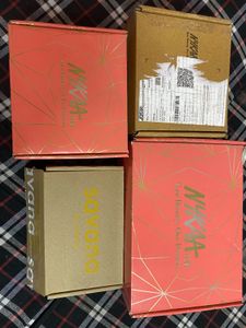 Skincare Kit Boxes
