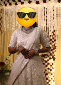Bright Bridal Lehenga
