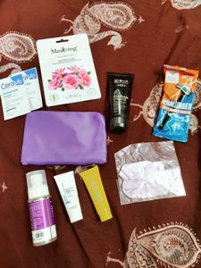 Mixed Beauty & Personal Care Lot