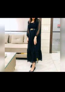 Black Dress 🖤