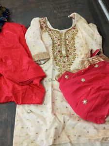 Elegant Kurta Set