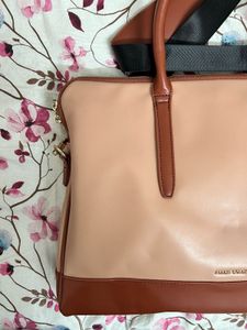 Allen Solly Handbag Laptop Bag