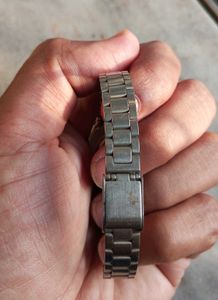 Casio Orignal Digital Rare Small Dial For Women