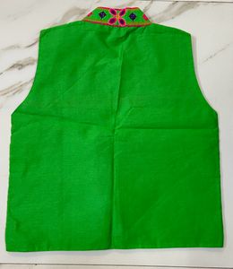New Garba,dandiya Jacket