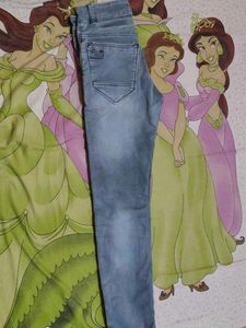Fode Jeans - Slim Fit