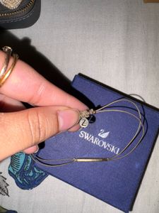 Swarovski Bracelet