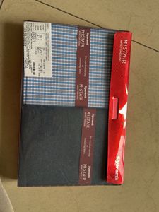 Siyaram&#39;s Mistaair Impact Dressing Fabric