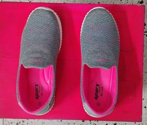 Sparx Women Pull On Sneaker Casual Shoes