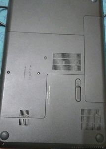 Brand HP Laptop Window 7 In Good Working Condition