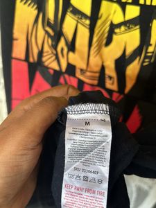 Marvel T-Shirt